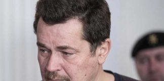 Эвальдас Римасаускас