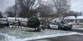 спасательные службы