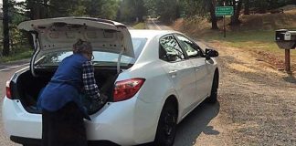 Наталья Захария