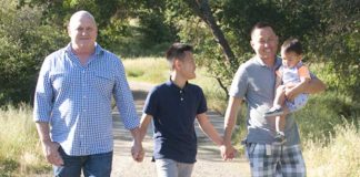 Служба защиты детей Сакраменто