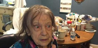 Татьяна Бетехтина