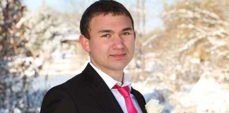 Василий Ярощук