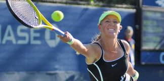 Виктория Азарено