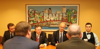 Посол Республики Беларусь в США