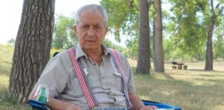 Исаак Комисарчик