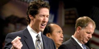 Джоэл Остин