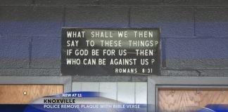 “Не дайте Америке стать похожей на Советскую Россию”