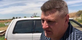 Пасечник Виталий Ярошенко считает себя невиновным Виталий Ярошенко