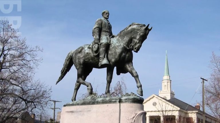 Мэр города: статуя Ленина в Сиэтле должна быть демонтирована