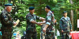 День десантника