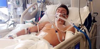 Дмитрий Дейнега