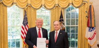 Российские военные признали, что Трамп действует в их интересах