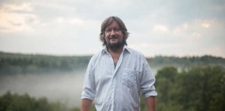 В Юте собирают четверть миллиона долларов для архитектора из России Василий Щетинин