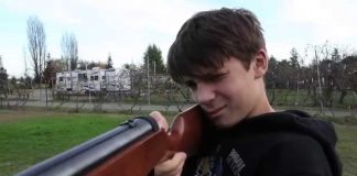 Why does Kremlin need militarized troops in the U.S. bethany slavic missionary church