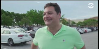 5 млн человек эвакуируют из-за урагана “Ирма” во Флориде