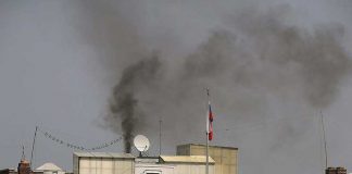 Русские американцы разочарованы закрытием Консульства РФ в Сиэтле