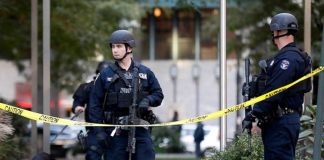 Дональд Трамп – за смертный приговор Сайфулло Саипова