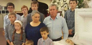 Anna Vasilyevna Ovdiychuk