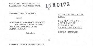 Абдурасул Хасанович Джурабоев