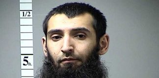 В Белом Доме требуют запретить лотерею Green Card Сайфулло Саипов