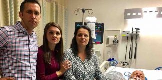 harvest christian center