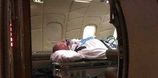 Русскоязычный пастор из штата Вашингтон скончался после заражения COVID-19