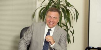 Адвокат в США