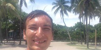 Артур Алекперов Гофердс Трамп