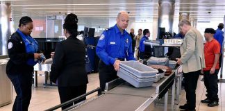 Трамп распорядился о «крайне тщательных» проверках иностранцев