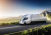 Tesla Semi