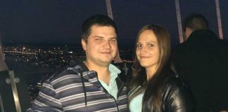 Алекс Герасимов