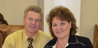 Виктор Лимонченко