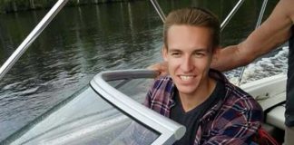 Ник Михасенок