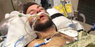 Роман Мельник