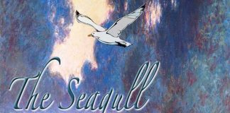 Пьеса «Чайка» А. П. Чехова