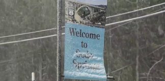 Национальный парк Йосемити