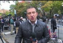 Найден сообщник террориста из Узбекистана – Мухаммадзоир Кадиров