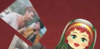 Русское кино