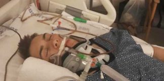 даниил шарук