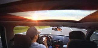 DMV Калифорнии убирает русский язык из тестов для получения водительских прав