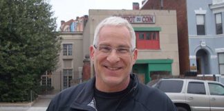 Джон Сайфер