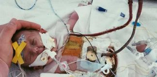 Seattle Children’s Hospital