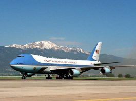 Air Force One