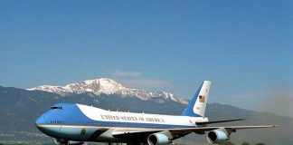 Air Force One