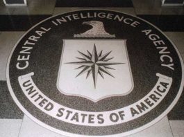 CIA