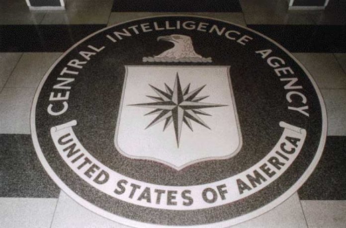 CIA