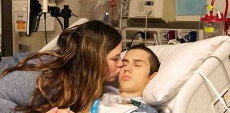 Даниил Шарук