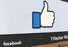 Информатор Facebook: компания ставит во главу угла собственную прибыль, а не общественную безопасность Facebook