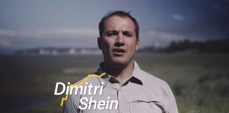 Многодетный россиянин баллотируется в Конгресс США от Аляски