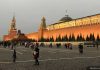 red square moscow